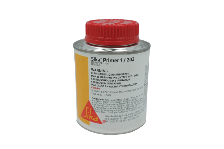 SIKA PRIMER 1 1 LITRE CAN